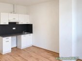 Pronájem bytu, 1+kk, 22 m²