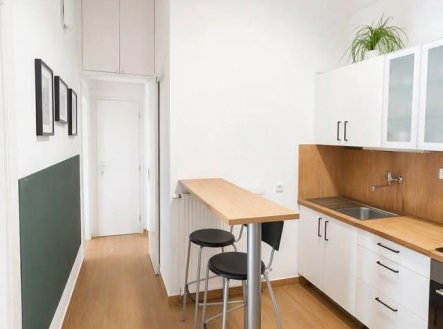Pronájem bytu, 2+1, 55 m²