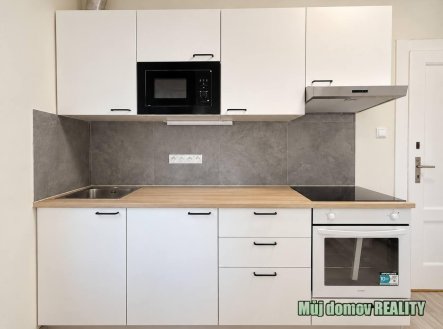 Pronájem bytu, 2+1, 57 m²