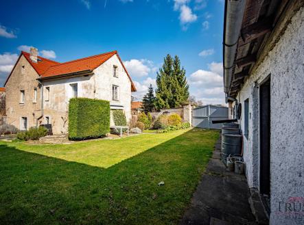 Prodej - dům/vila, 444 m²