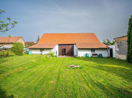 Prodej - dům/vila, 559 m²