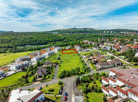 Prodej - pozemek pro bydlení, 959 m²