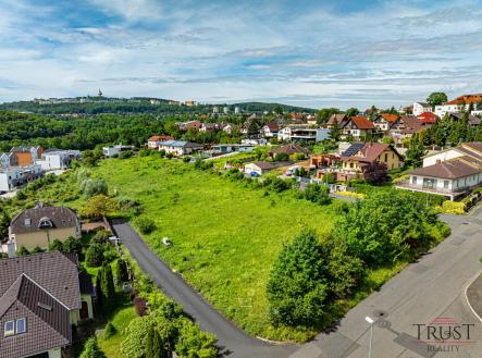 Prodej - pozemek pro bydlení, 959 m²