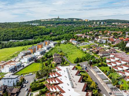 Prodej - pozemek pro bydlení, 959 m²