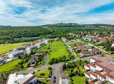 Prodej - pozemek pro bydlení, 900 m²