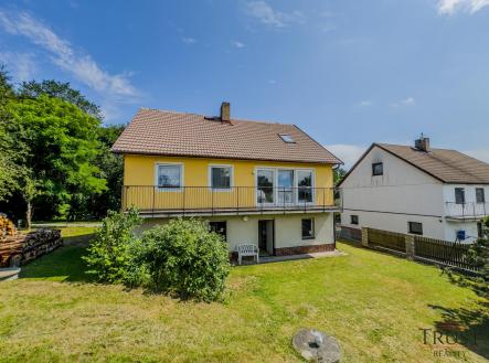 Prodej - dům/vila, 255 m²