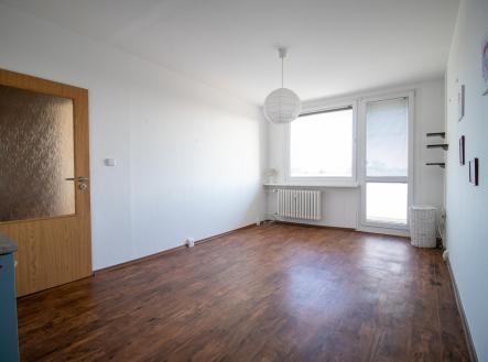 Pronájem bytu, 2+kk, 48 m²