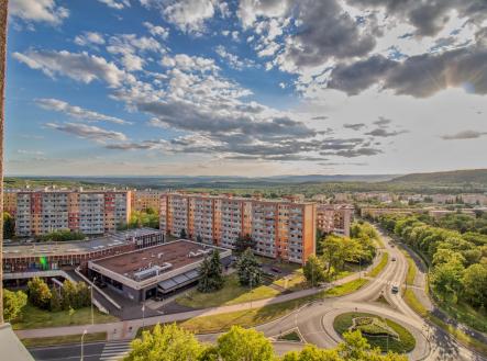 Prodej bytu, 1+kk, 34 m²