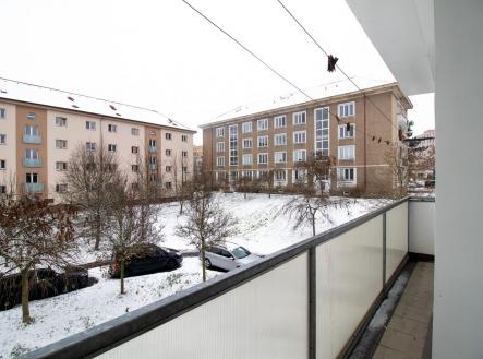 Pronájem bytu, 3+1, 78 m²