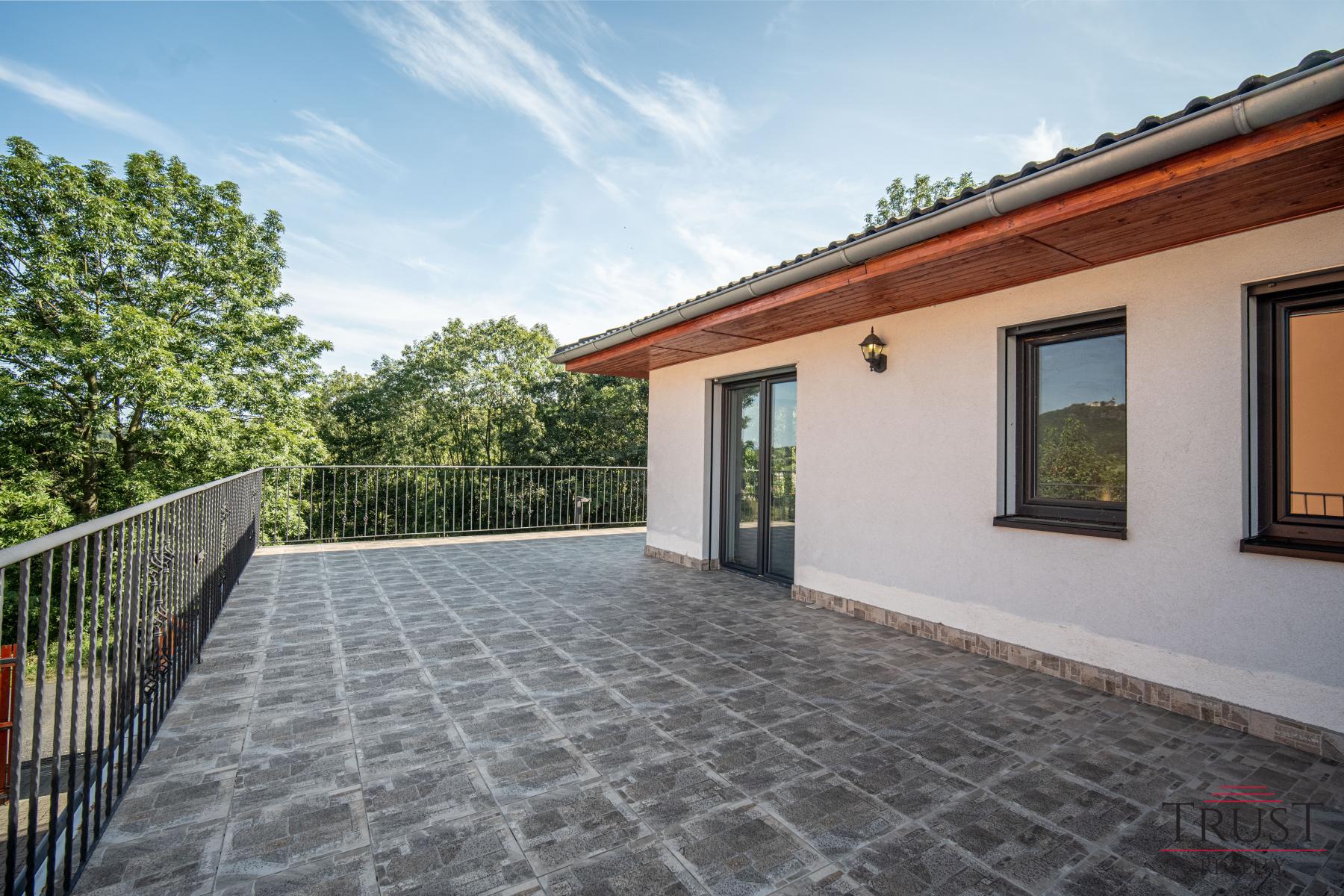 Prodej, luxusni vila, Teplice