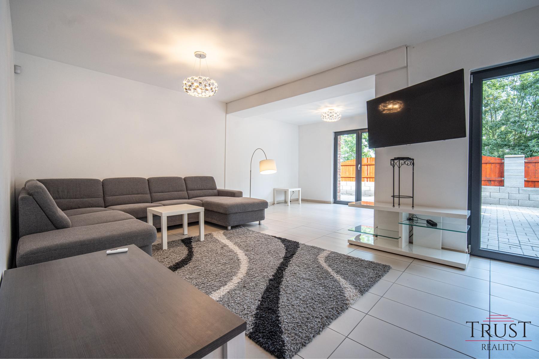 Prodej, luxusni vila, Teplice