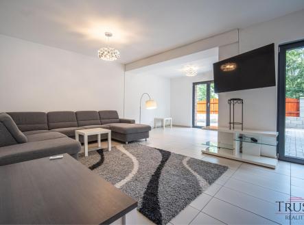 Prodej domu/vily, 338 m²