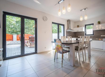 Prodej domu/vily, 338 m²