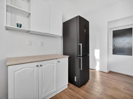 Prodej bytu, 2+1, 76 m²