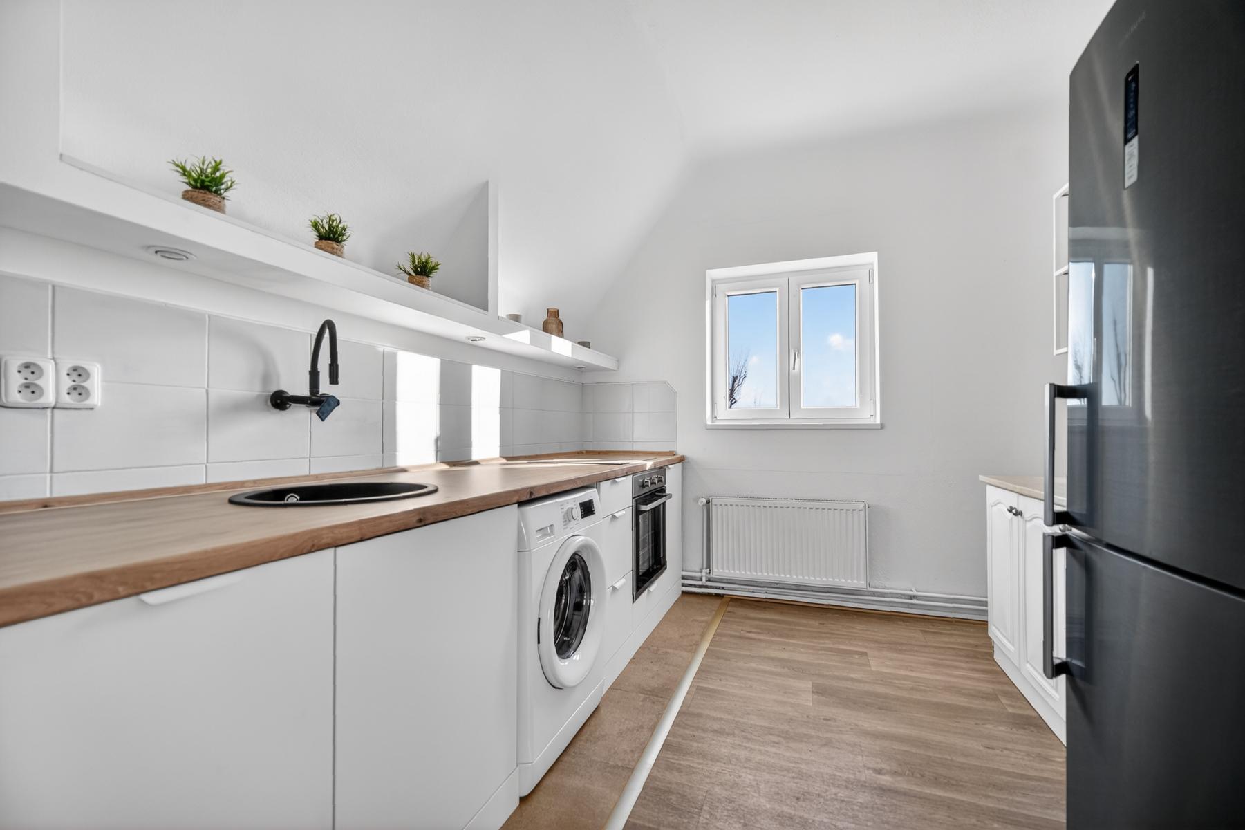 Prodej, byt, 2+1, Na usedlosti, Praha 4