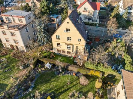 Pronájem bytu, 2+1, 76 m²