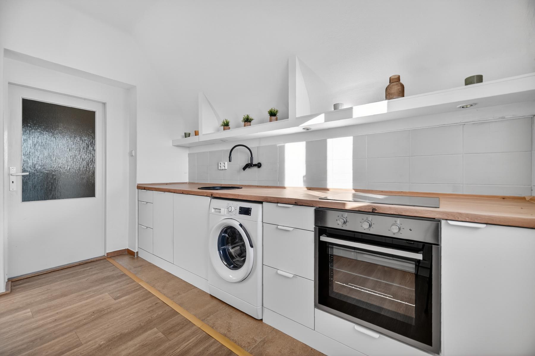 Prodej, byt, 3+1, Na usedlosti, Praha 4