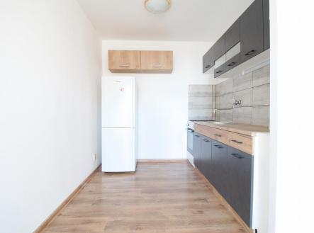 Pronájem bytu, 2+kk, 42 m²