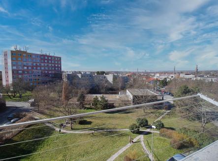 Pronájem bytu, 2+kk, 42 m²