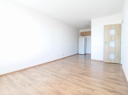 Pronájem bytu, 2+kk, 42 m²