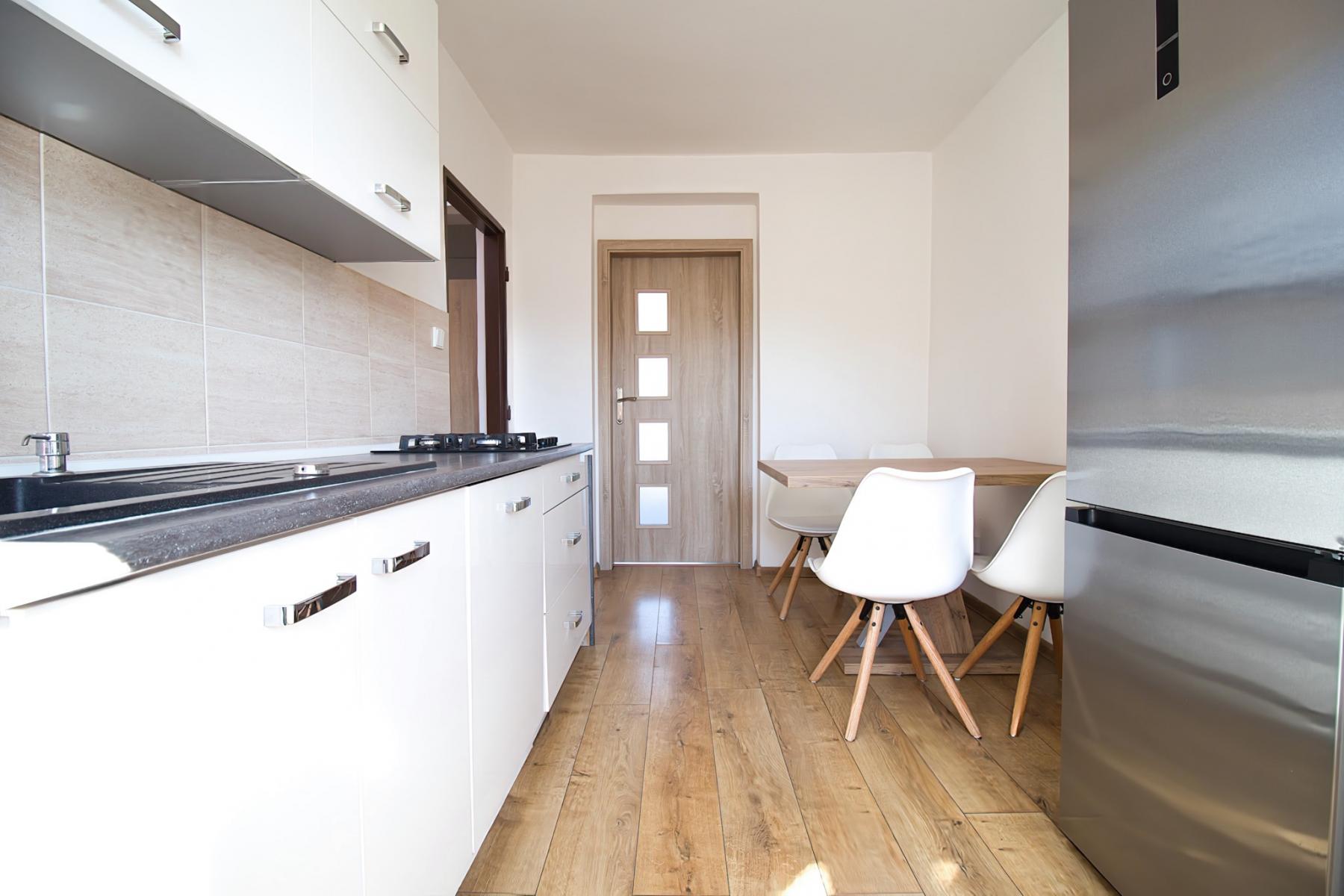 Pronájem, byt 2+1, U Tržnice, Neratovice