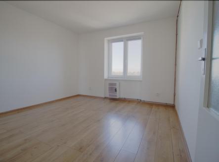 Pronájem bytu, 2+1, 60 m²