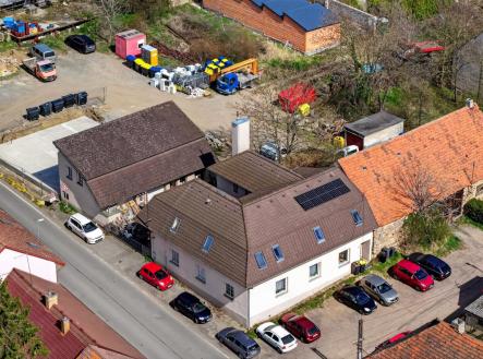 Prodej domu/vily, 328 m²