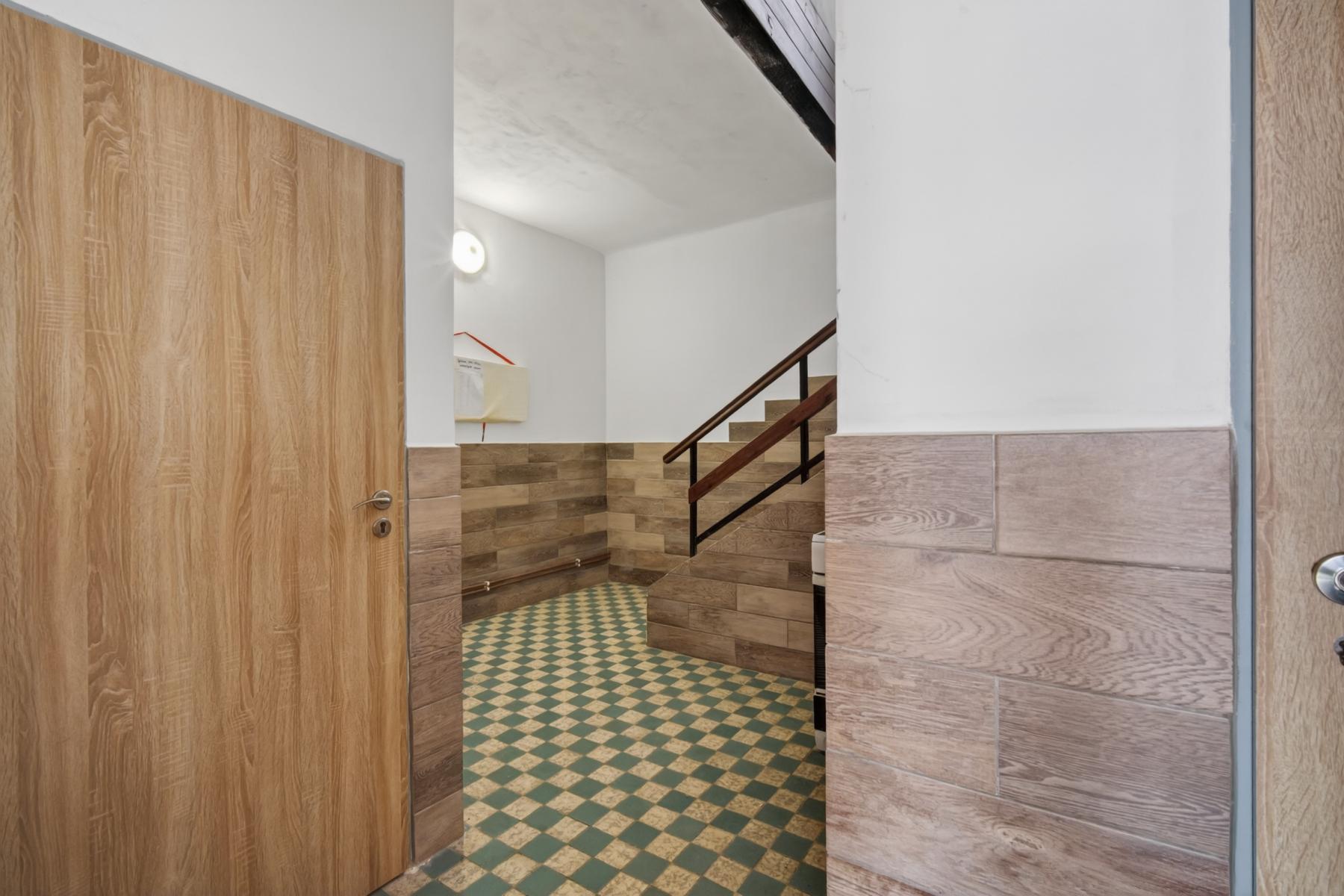 Prodej, dům, Hostomice