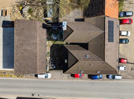 Prodej obchodní prostory, 328 m²