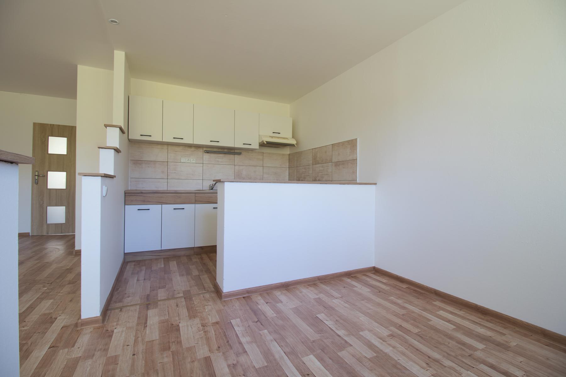 Pronájem, byt 3+1, Neratovice, Dr. E. Beneše