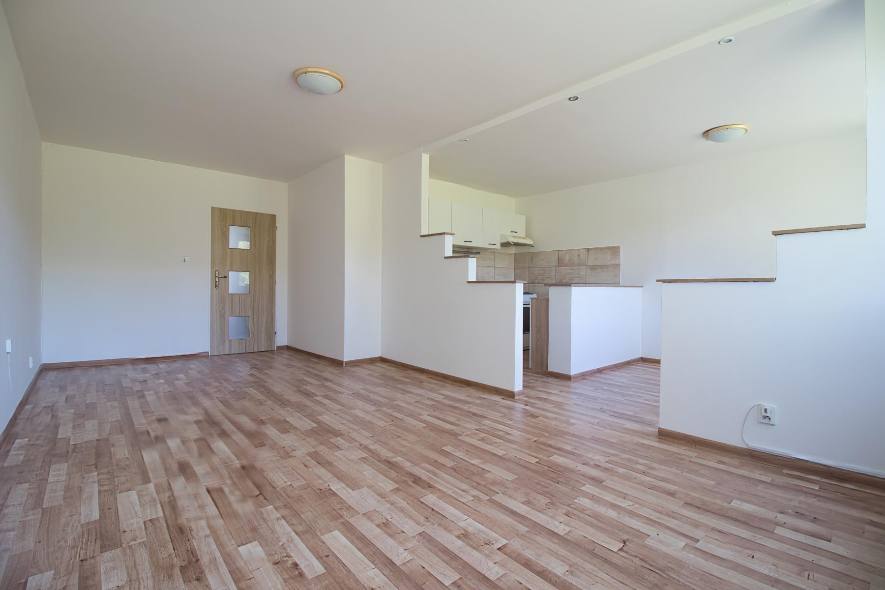 Pronájem, byt 3+1, Neratovice, Dr. E. Beneše