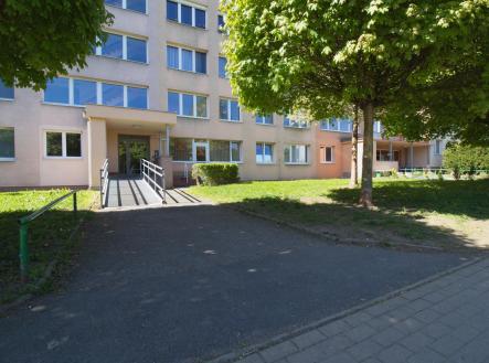 Pronájem bytu, 3+1, 69 m²