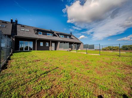 Prodej domu/vily, 145 m²