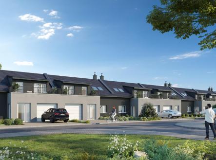 Prodej domu/vily, 145 m²