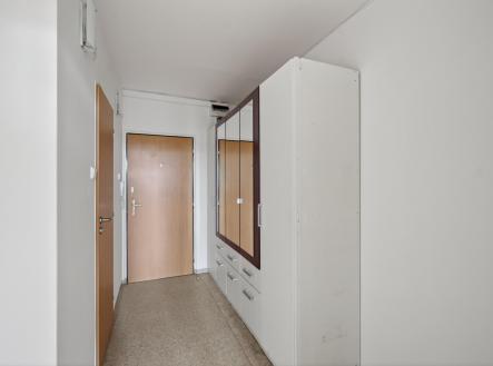 Prodej bytu, 2+kk, 54 m²