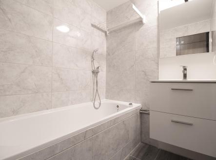 Pronájem bytu, 2+1, 54 m²
