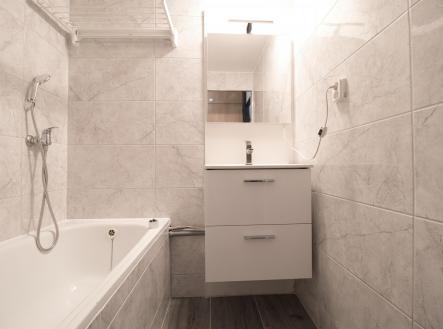 Pronájem bytu, 2+1, 54 m²
