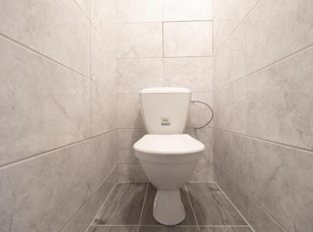 Pronájem bytu, 2+1, 54 m²