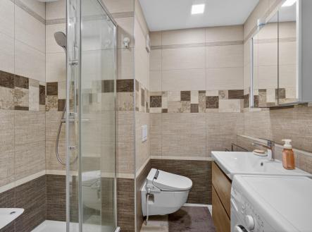 Pronájem bytu, 2+kk, 47 m²