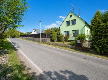 Prodej domu/vily, 180 m²