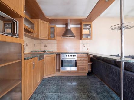 Prodej domu/vily, 180 m²