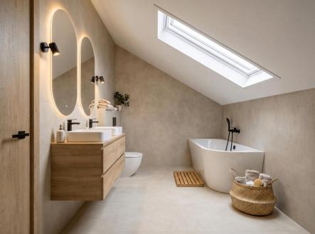 Prodej domu/vily, 111 m²