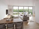 Prodej bytu, 4+kk, 111 m²