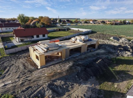 Prodej bytu, 4+kk, 114 m²