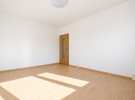 Prodej bytu, 2+1, 48 m²