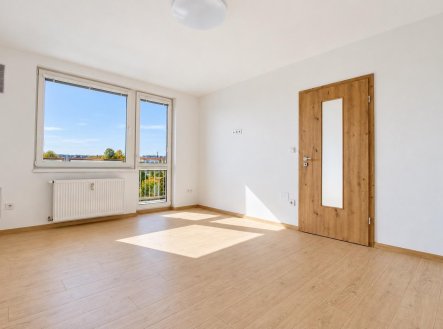 Prodej bytu, 1+1, 37 m²