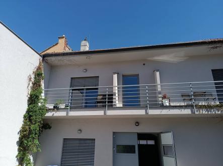 Pronájem bytu, 1+1, 34 m²