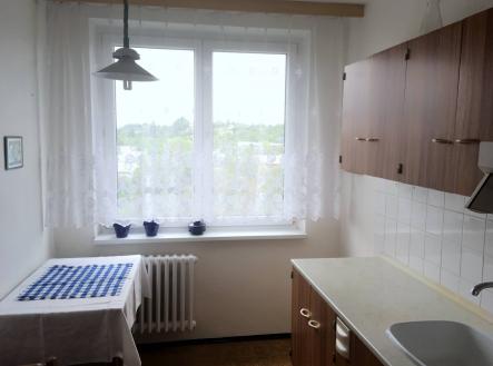 Pronájem bytu, 3+1, 68 m²