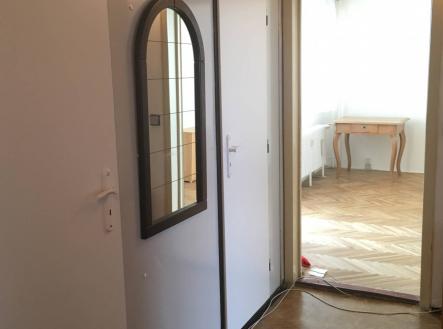 Pronájem bytu, 3+1, 68 m²