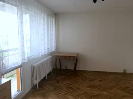 Pronájem bytu, 3+1, 68 m²
